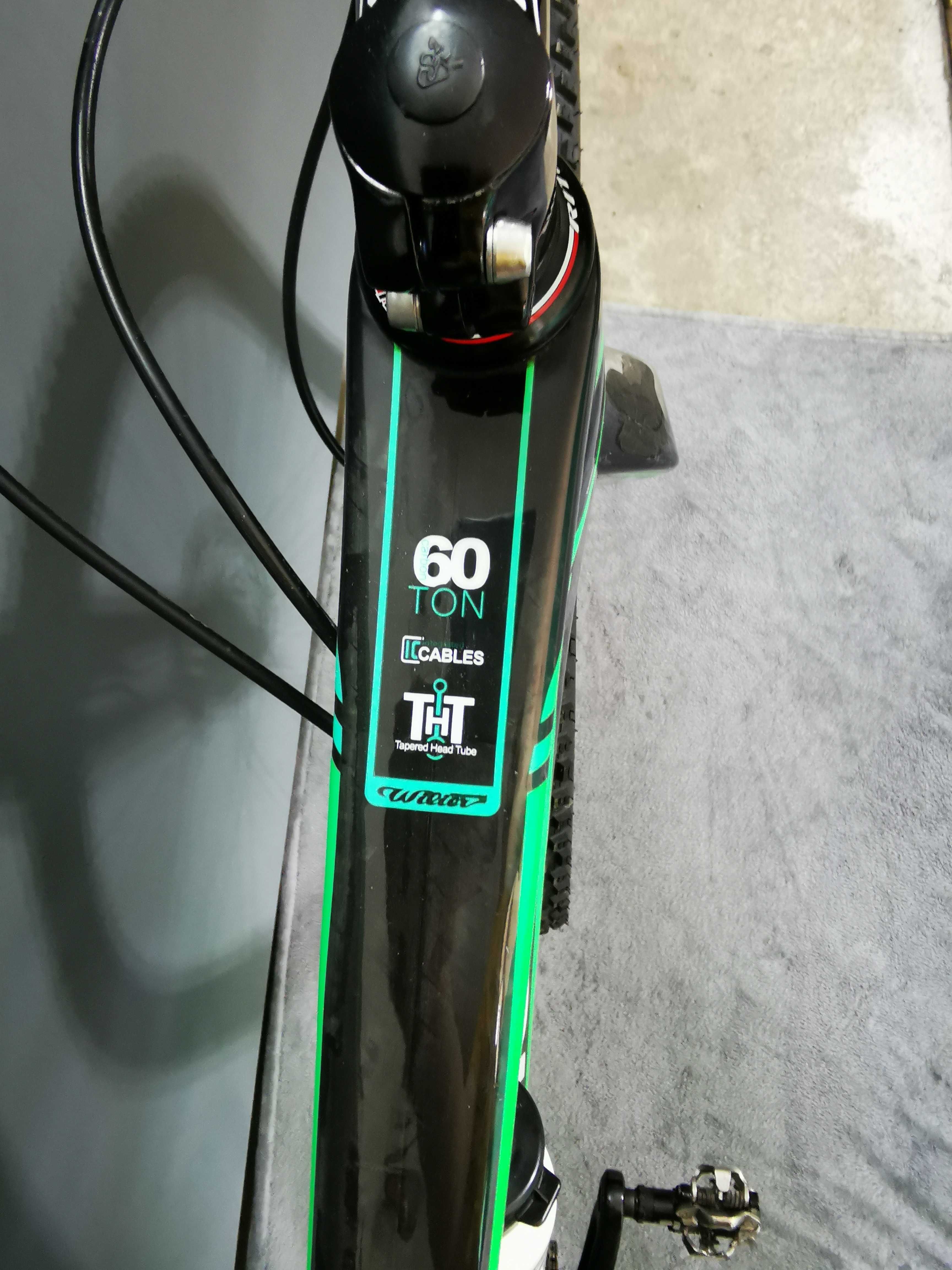 MTB Wilier Triestina 101Nx karbon