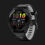 Годинник Garmin Forerunner 265 Black