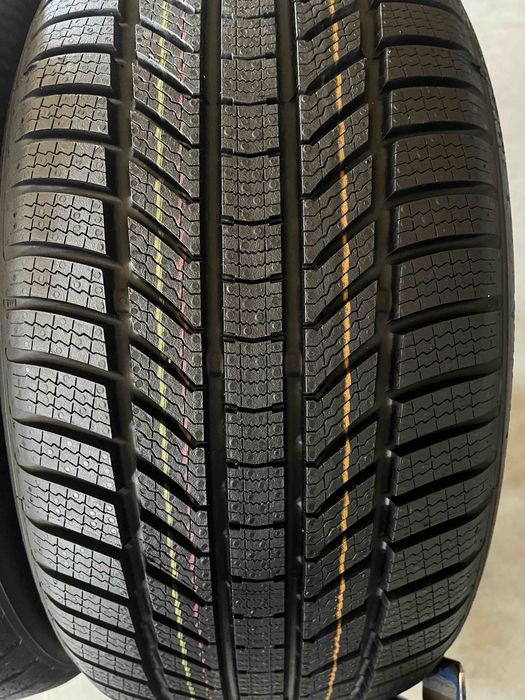 245/45/18 R18 Continental WinterContact TS870P 4шт нові зима