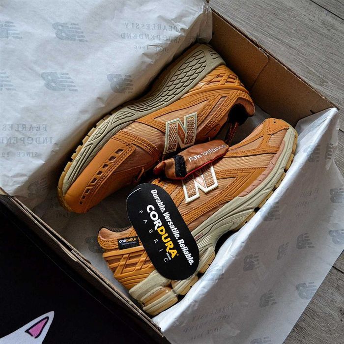 !SALE! New Balance 1906R Cordura Pocket Rob Brown 40 41 42 43 44 45 nb