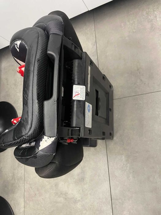 Автокрісло Cosatto Hug Hipstar (Англія)