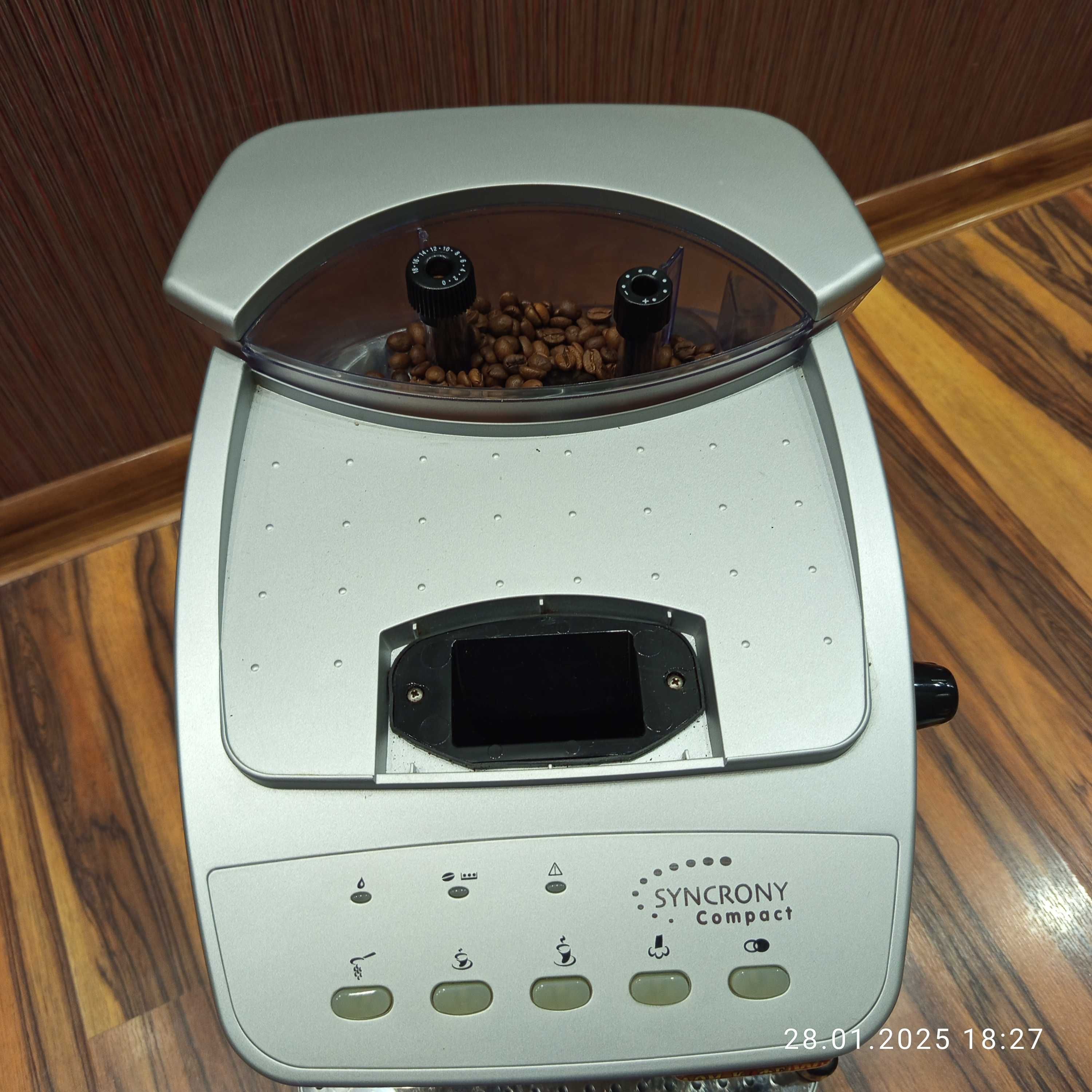 Продам кофемашина GAGGIA