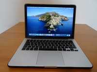 MacBook PRO 13"; i5; 8gb / 250Gb SSD, macOS Catalina + MS Office