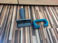 Szczotka do odkurzacza Hoover H-Free 300 HYDRO