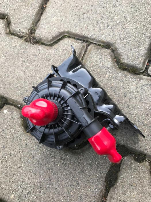 Pompa Wody Płynu Jeep Wrangler JL 2.0T Mopar Oryginał