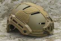 Kask MTEK Flux Carbon opscore ops-core  caiman galvion