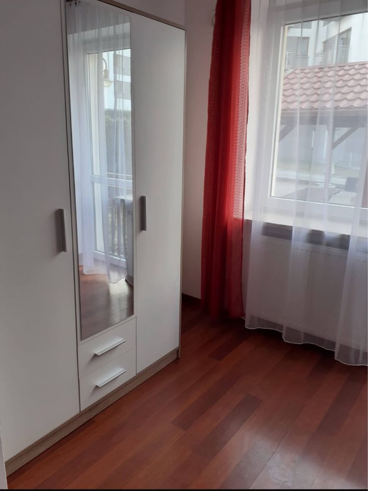 Mieszkanie kraków Mochnaniec