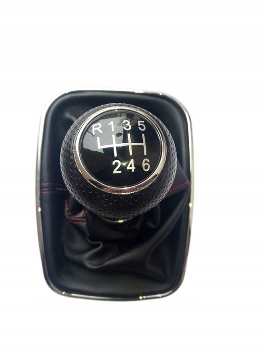 mieszek lewarka zmiany biegów gałka biegów vw golf iv vw bora 6 bie