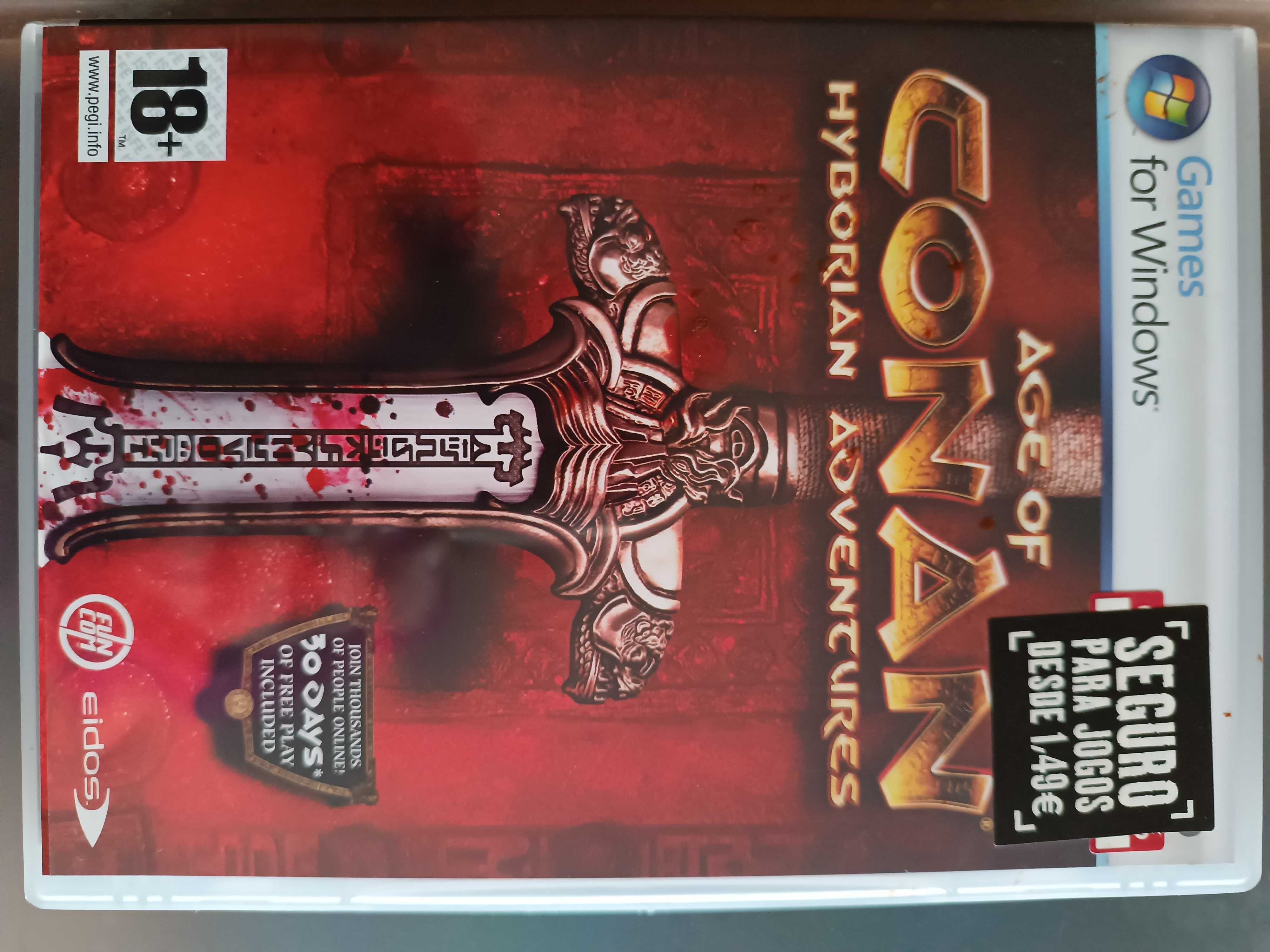 jogo computador>16 e 18 anos