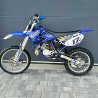 Yamaha Yz 85 nowy tłok