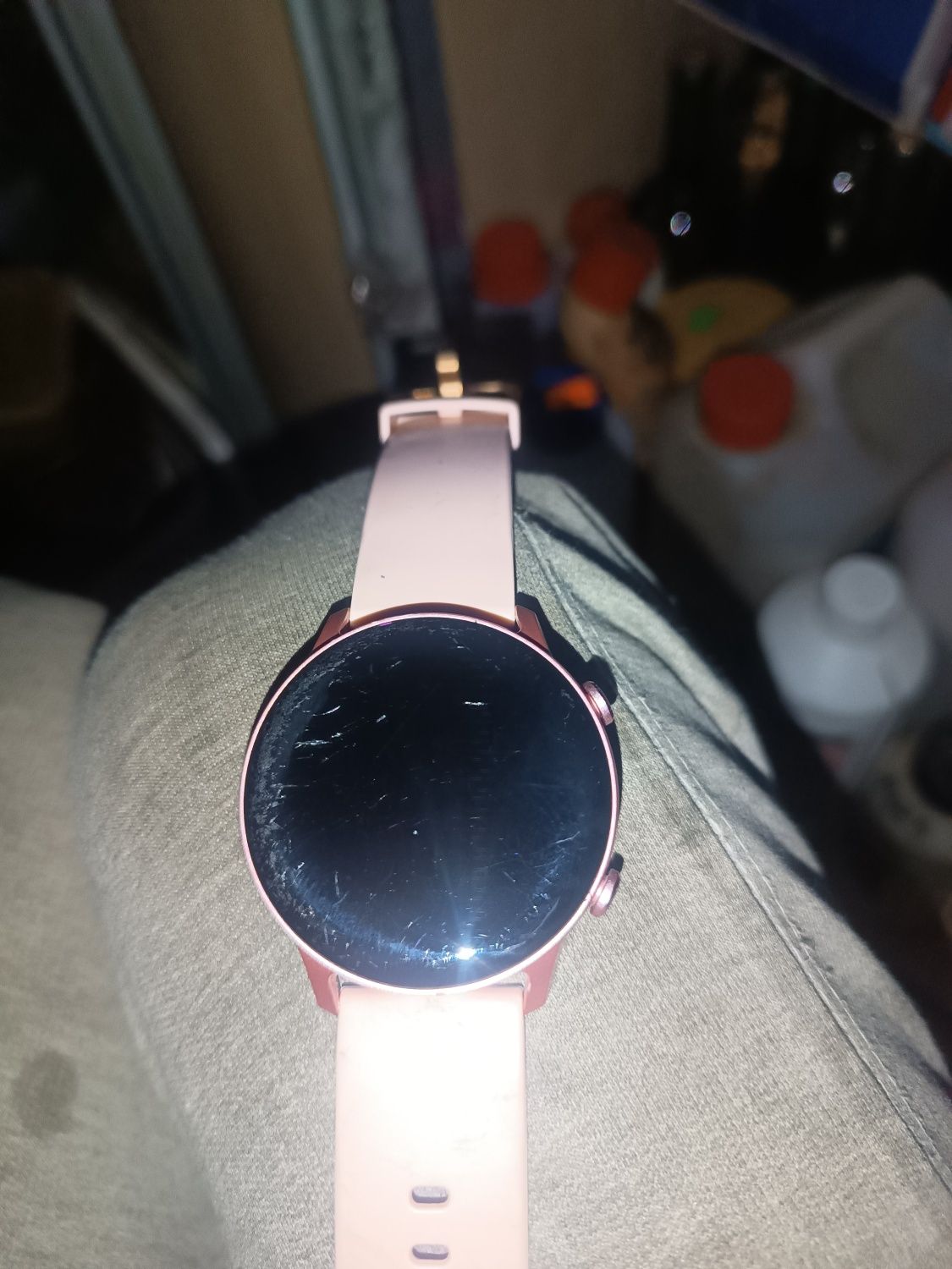 Smartwatch KW-102