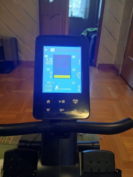 Wioslarz R 2.1 Stan bardzo dobry