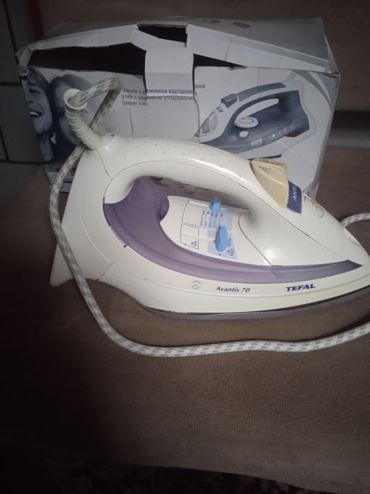 Продам утюг в отличном состоянии