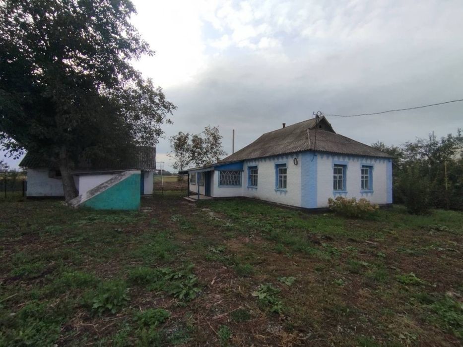 Будинок в Городище Пустоварівське