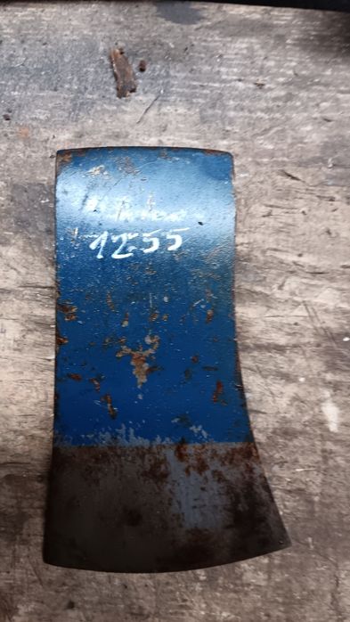 Siekiera  HW nr1255