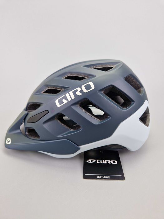 Kask Rowerowy GIRO RADIX roz S 51-55cm
