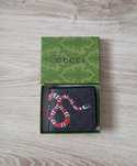 Portfel gucci nowy