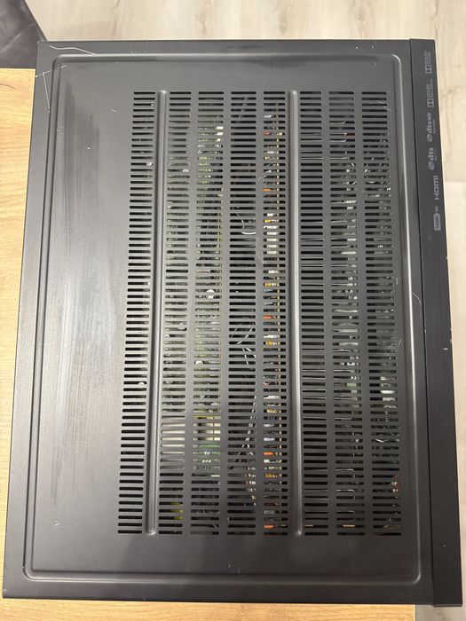 Ресивер Pioner vsx924