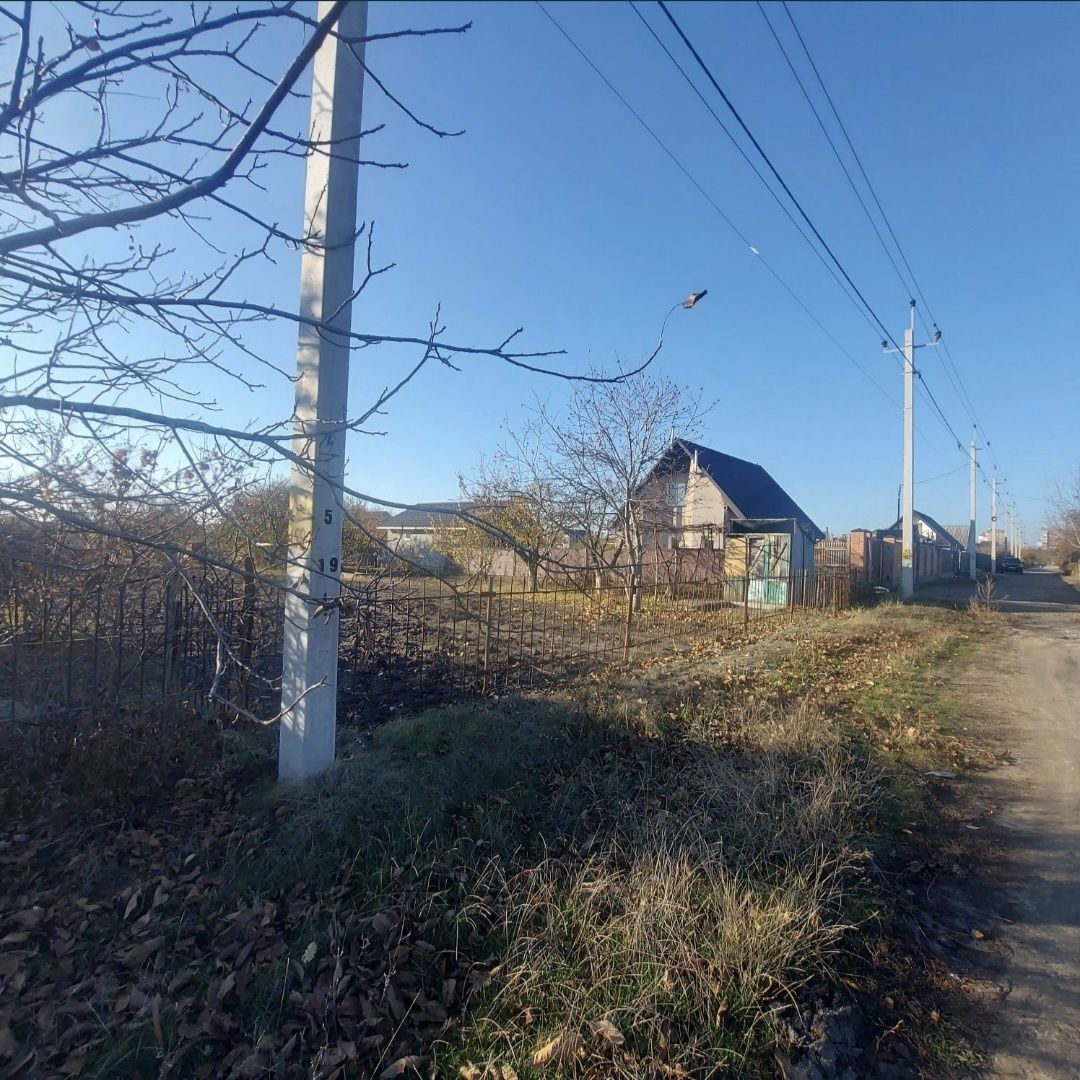 Ділянка/участок, Жадова-Соколівське-Соколовка