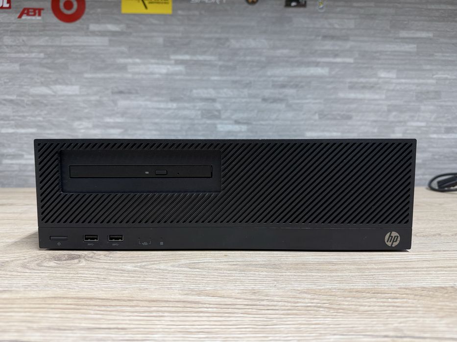 Пк,системник,HP Engage Flex Pro i5-8500/16gb/256gb/windows 11 pro