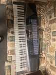 Piano Casio CT-637 (teclado)