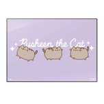 Podkładka Pusheen laminowana TSEH5555. Grupoerik. Nowy Produkt
