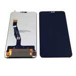 Nowy LCD Huawei Honor 8X czarny HQ Serwis 4GSM Świdnica