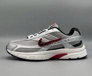 Кросівки чоловічі НАЙК (NIKE Initiator) сІтка,  сірий