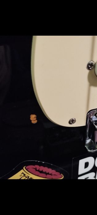 Электрогитара Fender Squier Strat 50th Anniversary