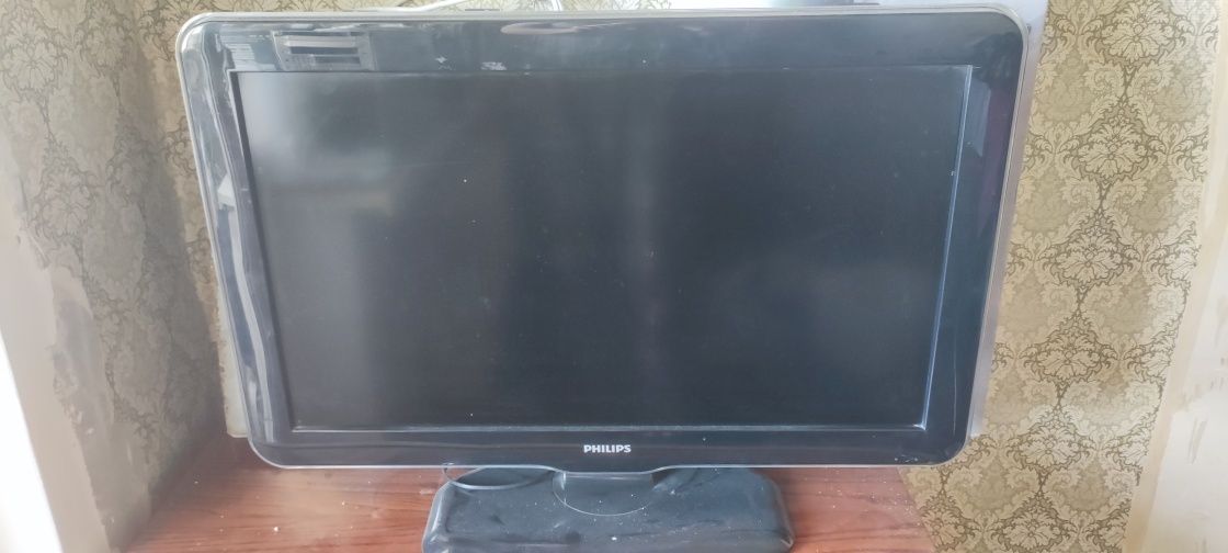 Продам телевизор West (Philips)в рабочем состоянии