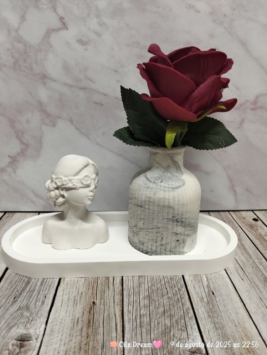 Conjunto Decorativo