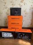 Водяное охлаждение ID-Cooling FrostFlow 240X
