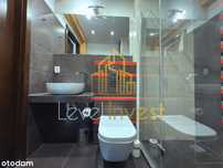 Dwupoziomowy apartament z garderobą i widokiem – Gdańsk
