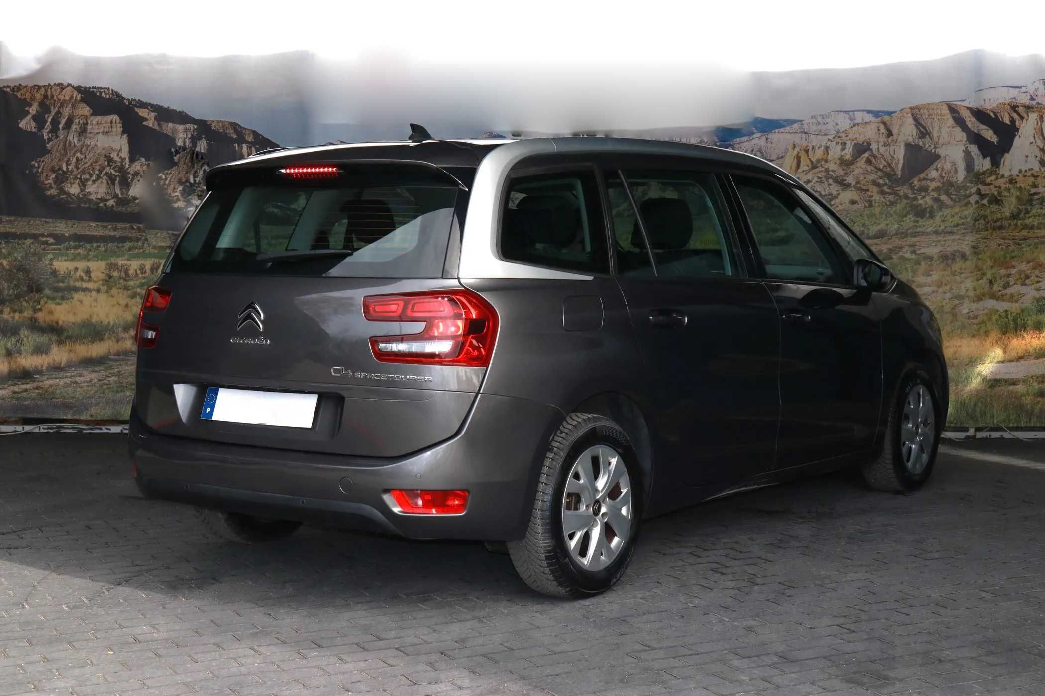 Citroën C4 Spacetourer PureTech 130 Stop&Start FEEL
