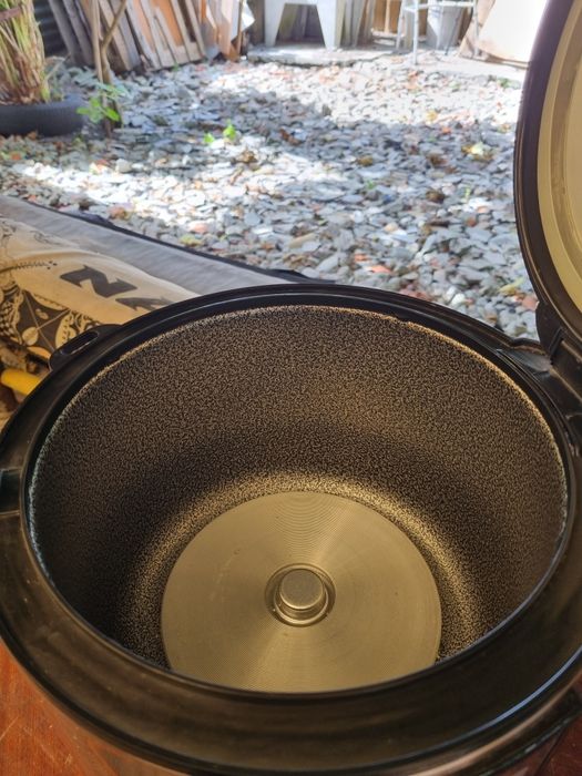 panela elétrica multifunções, Esperanza Cooki