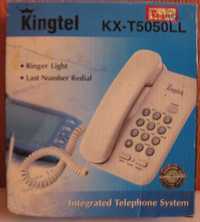 Телефон Kingtel KX-T5050LL