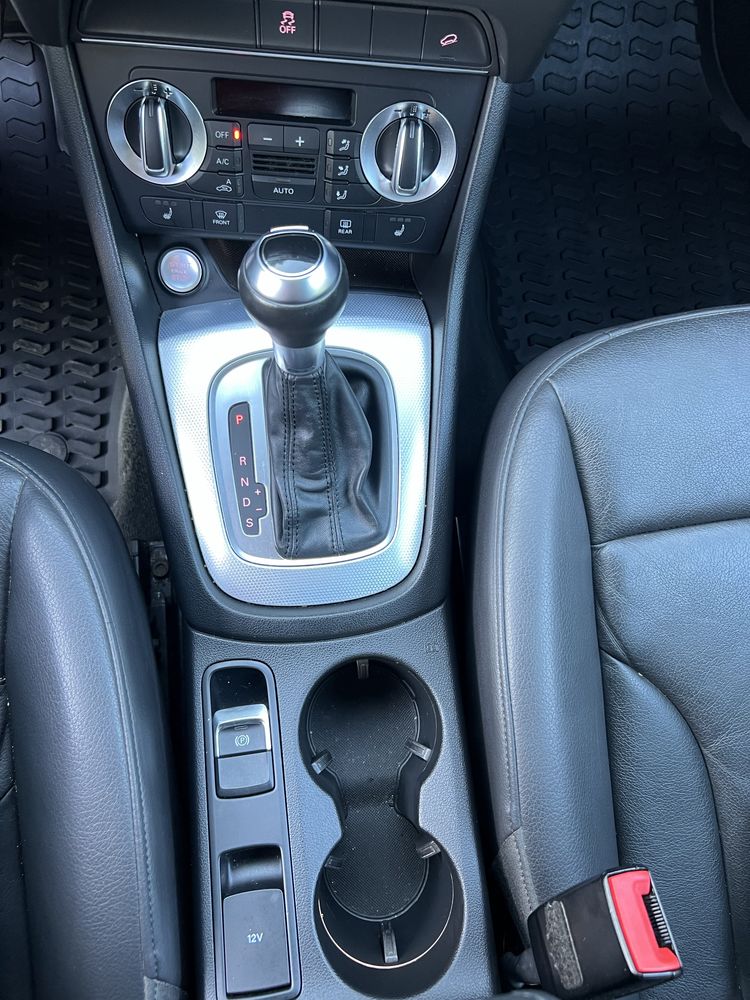 Audi Q3 Quattro 2014 рік