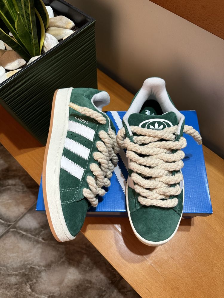 Adidas Campus 00s Rope Laces