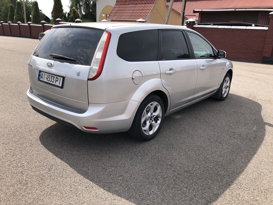 Продам автомобіль