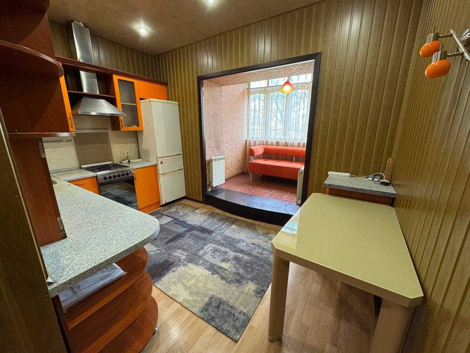 Сдам 2к кв-ру с Автономкой рн Фрунзенского Донецкое шоссе Березинка