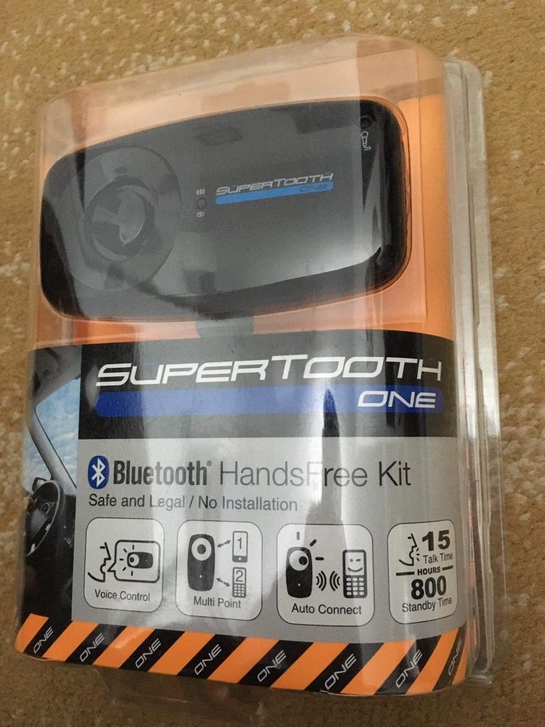 Bluetooth hands free Auto automóvel carro mãos livres