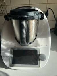 Thermomix model TM6