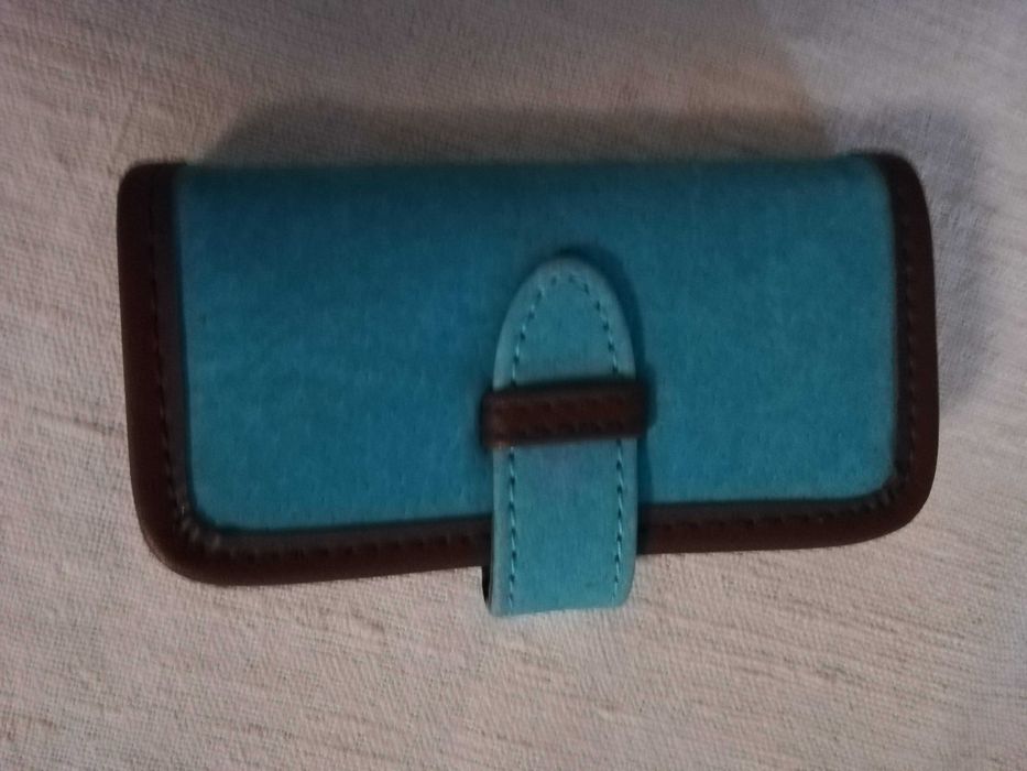 porta-chaves organizadora