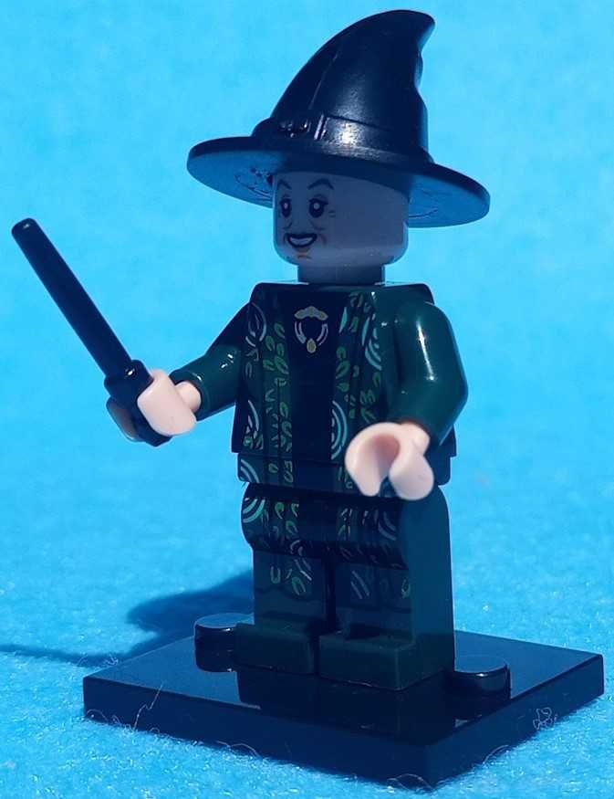 Professor McGonagall (Harry Potter)