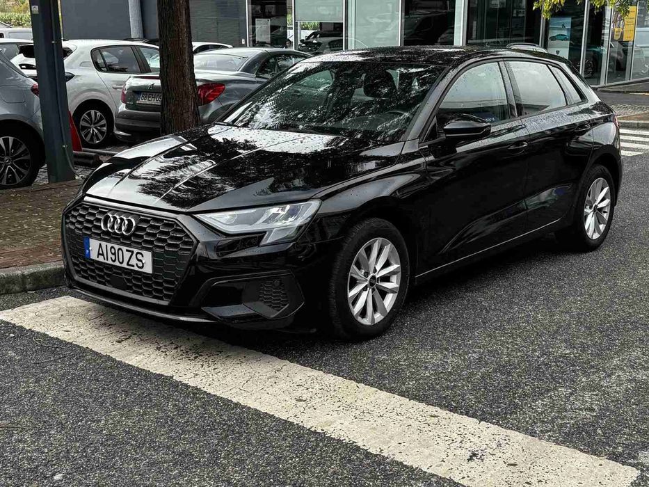Audi A3 Sportback 30 TDI