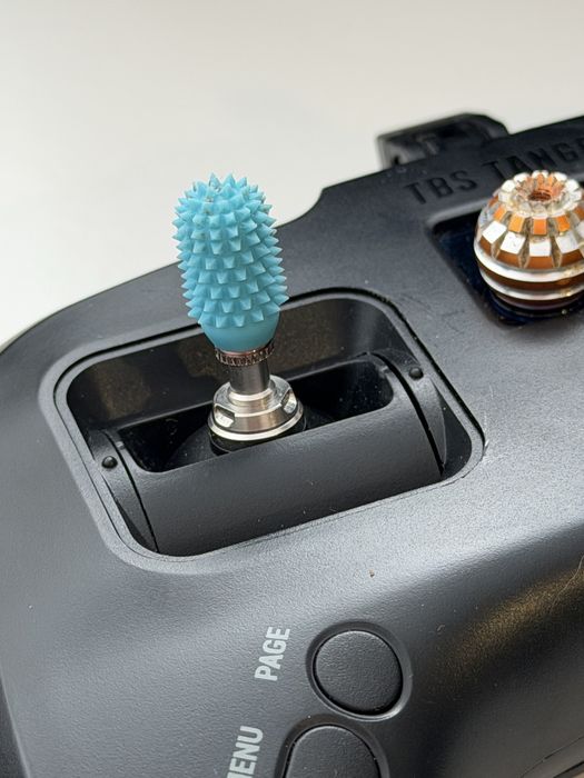 Tbs tango 2 pro crossfire 2 sets de sticks