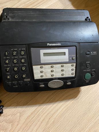 Факсимільний апарат Panasonic факс