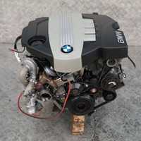 Motor BMW 118D 318D 204 CV - N47D20 N47D20B