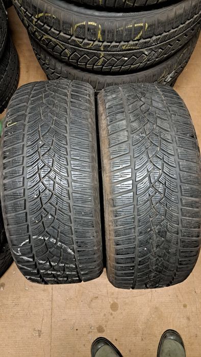 225/45R18 95V XL FR GoodYear UltrGrip A3 Golf OctaviaCorolla