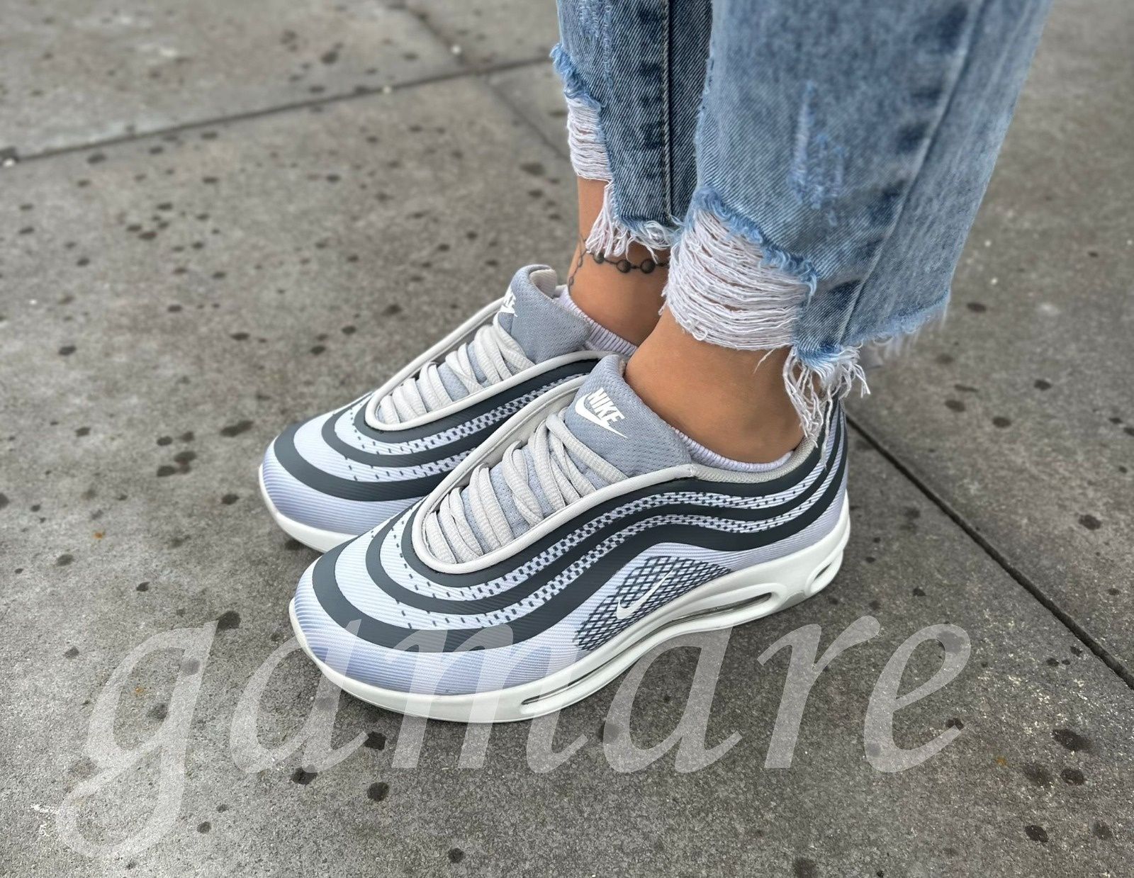 Buty Nike Air Max 97 Damskie Rozm 36-41